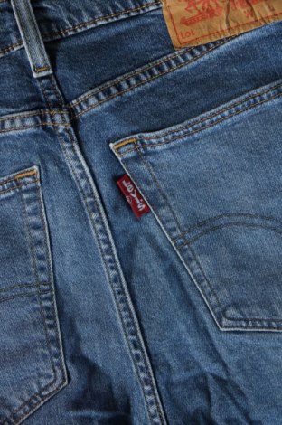 Herren Jeans Levi's, Größe M, Farbe Blau, Preis 26,49 €