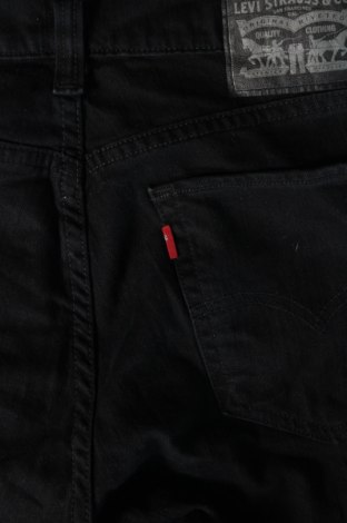 Pánské džíny  Levi's, Velikost L, Barva Černá, Cena  1 139,00 Kč