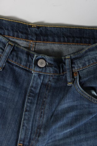 Ανδρικό τζίν Levi's, Μέγεθος M, Χρώμα Μπλέ, Τιμή 23,99 €