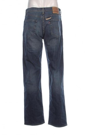 Herren Jeans Levi's, Größe M, Farbe Blau, Preis 21,49 €