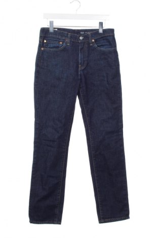 Herren Jeans Levi's, Größe S, Farbe Blau, Preis 26,49 €