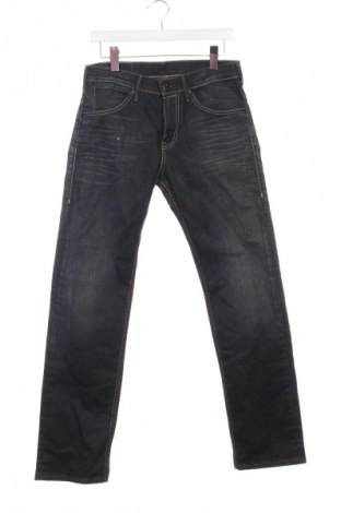 Pánske džínsy  Levi's, Veľkosť M, Farba Modrá, Cena  19,95 €