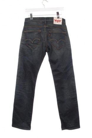 Pánske džínsy  Levi's, Veľkosť M, Farba Modrá, Cena  19,95 €