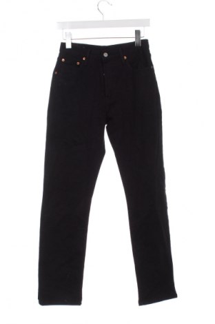 Blugi de bărbați Levi's, Mărime XS, Culoare Negru, Preț 74,99 Lei