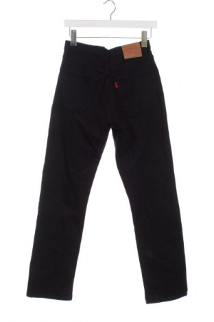 Blugi de bărbați Levi's, Mărime XS, Culoare Negru, Preț 123,99 Lei