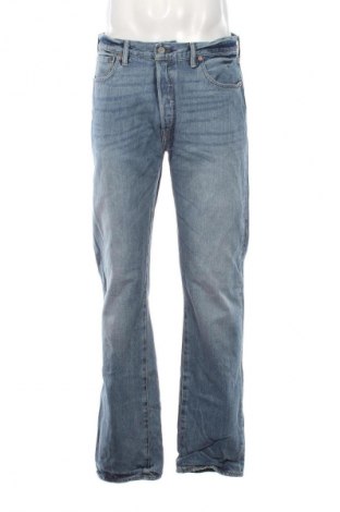 Herren Jeans Levi's, Größe L, Farbe Blau, Preis 52,49 €