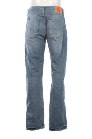 Herren Jeans Levi's, Größe L, Farbe Blau, Preis 52,49 €