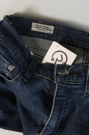 Ανδρικό τζίν Levi's, Μέγεθος S, Χρώμα Μπλέ, Τιμή 18,99 €