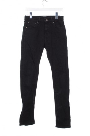 Herren Jeans Levi's, Größe S, Farbe Schwarz, Preis € 21,49