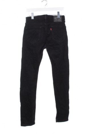 Blugi de bărbați Levi's, Mărime S, Culoare Negru, Preț 246,99 Lei