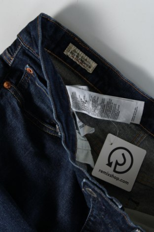 Męskie jeansy Levi's, Rozmiar M, Kolor Niebieski, Cena 120,99 zł