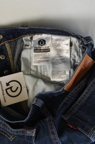 Blugi de bărbați Levi's, Mărime S, Culoare Albastru, Preț 98,99 Lei