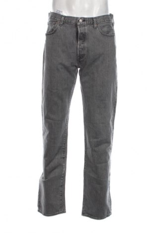 Herren Jeans Levi's, Größe L, Farbe Grau, Preis 49,99 €