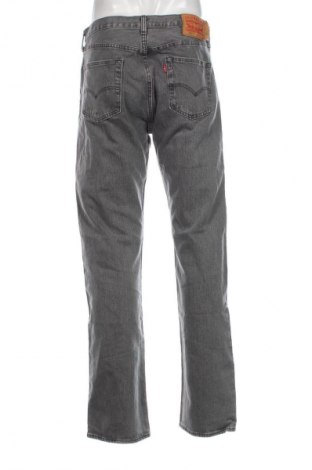 Herren Jeans Levi's, Größe L, Farbe Grau, Preis 49,99 €