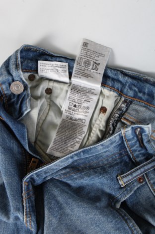 Herren Jeans Levi's, Größe M, Farbe Blau, Preis € 52,49