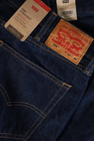 Ανδρικό τζίν Levi's, Μέγεθος XL, Χρώμα Μπλέ, Τιμή 58,99 €