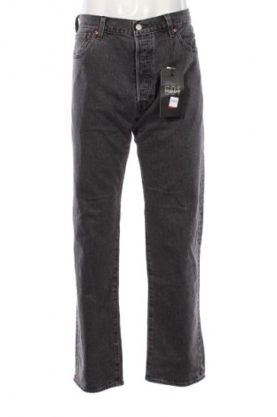 Herren Jeans Levi's, Größe L, Farbe Grau, Preis € 107,99