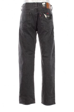 Herren Jeans Levi's, Größe L, Farbe Grau, Preis € 107,99