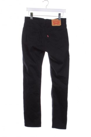 Męskie jeansy Levi's, Rozmiar M, Kolor Czarny, Cena 102,99 zł