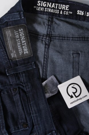 Pánské džíny  Levi's, Velikost XL, Barva Modrá, Cena  899,00 Kč