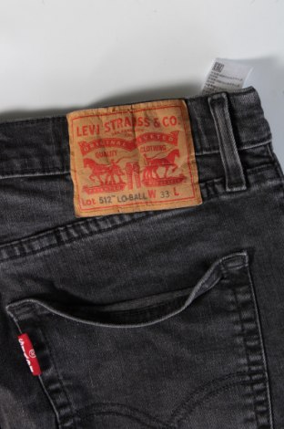 Herren Jeans Levi's, Größe M, Farbe Grau, Preis € 24,99