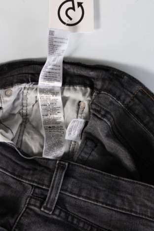 Męskie jeansy Levi's, Rozmiar M, Kolor Szary, Cena 112,99 zł