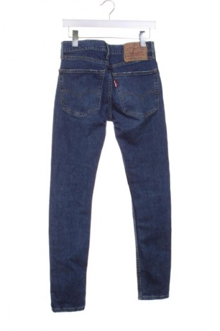 Blugi de bărbați Levi's, Mărime S, Culoare Albastru, Preț 189,52 Lei