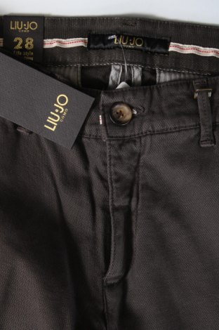 Herren Jeans Liu Jo, Größe S, Farbe Braun, Preis € 112,99