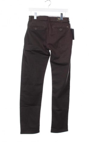 Herren Jeans Liu Jo, Größe S, Farbe Braun, Preis € 112,99