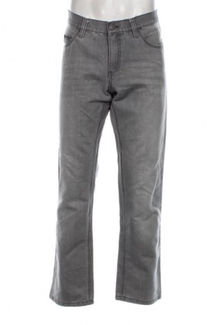 Herren Jeans Livergy, Größe XL, Farbe Grau, Preis € 12,99