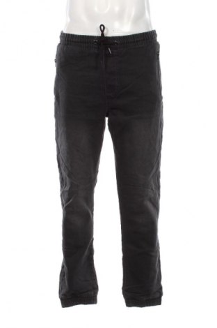 Herren Jeans Livergy, Größe L, Farbe Grau, Preis € 11,49