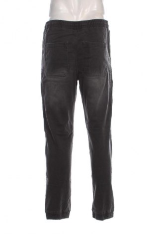 Herren Jeans Livergy, Größe L, Farbe Grau, Preis € 13,99