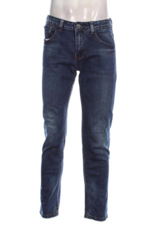 Herren Jeans M.Sara, Größe L, Farbe Blau, Preis € 10,99