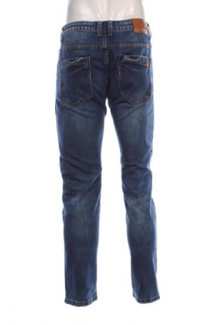 Herren Jeans M.Sara, Größe L, Farbe Blau, Preis 10,99 €