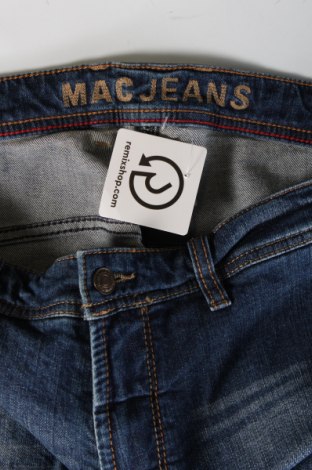 Herren Jeans Mac, Größe L, Farbe Blau, Preis 41,99 €