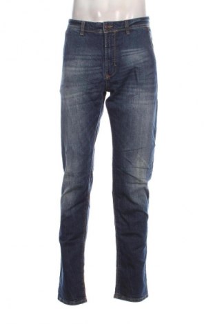 Herren Jeans Mac, Größe L, Farbe Blau, Preis 39,99 €