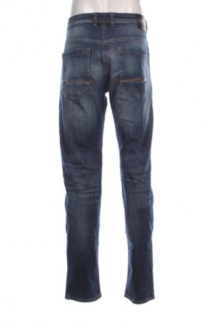 Herren Jeans Mac, Größe L, Farbe Blau, Preis 41,99 €