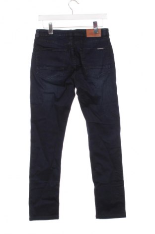 Herren Jeans Maddox, Größe S, Farbe Blau, Preis 8,99 €