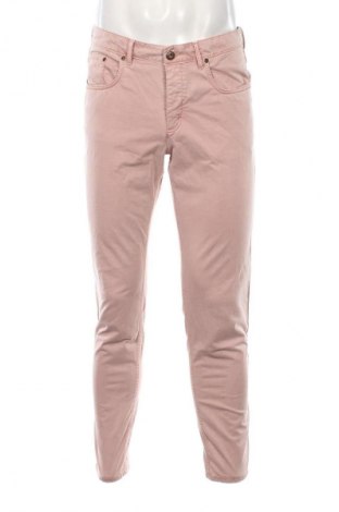 Herren Jeans Mango, Größe M, Farbe Rosa, Preis € 17,39