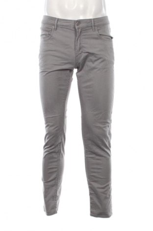 Herren Jeans Mango, Größe M, Farbe Grau, Preis 11,99 €