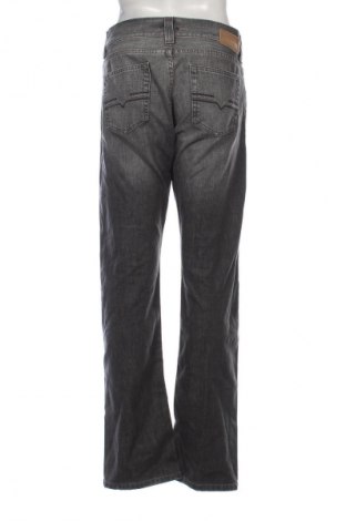 Herren Jeans Mario Conti, Größe L, Farbe Grau, Preis € 17,49