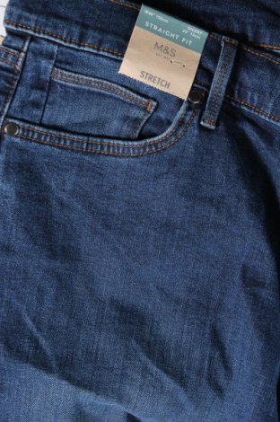 Herren Jeans Marks & Spencer, Größe XL, Farbe Blau, Preis € 20,49