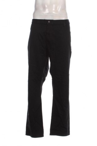 Blugi de bărbați Marks & Spencer Autograph, Mărime 3XL, Culoare Negru, Preț 198,99 Lei