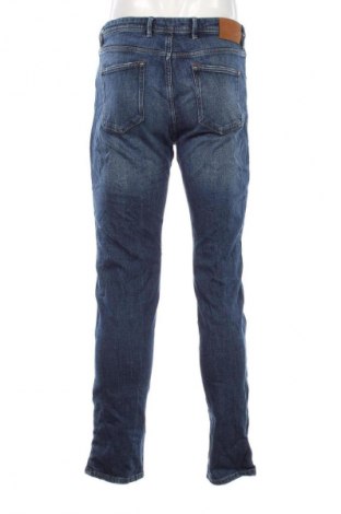 Herren Jeans Massimo Dutti, Größe M, Farbe Blau, Preis € 21,49