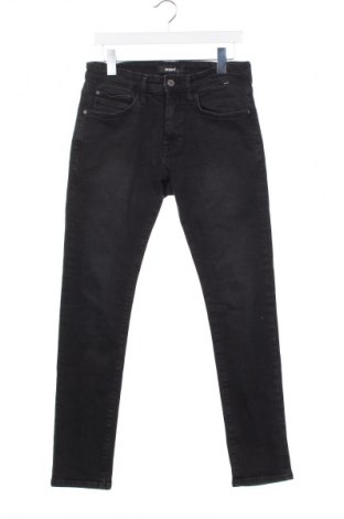 Herren Jeans Mavi, Größe S, Farbe Grau, Preis 8,99 €