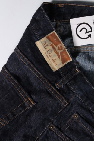 Herren Jeans Mc Gordon, Größe L, Farbe Blau, Preis € 13,99