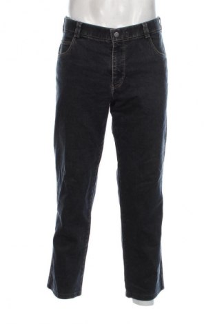 Herren Jeans Meyer, Größe L, Farbe Schwarz, Preis 49,99 €