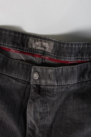 Herren Jeans Meyer, Größe XXL, Farbe Grau, Preis € 26,49