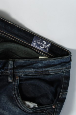 Herren Jeans Miracle Of Denim, Größe M, Farbe Blau, Preis € 13,99