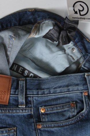 Herren Jeans Mtwtfss Weekday, Größe S, Farbe Blau, Preis € 6,49